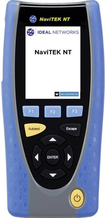 Actual product image Ideal Networks NaviTEK NT Network
