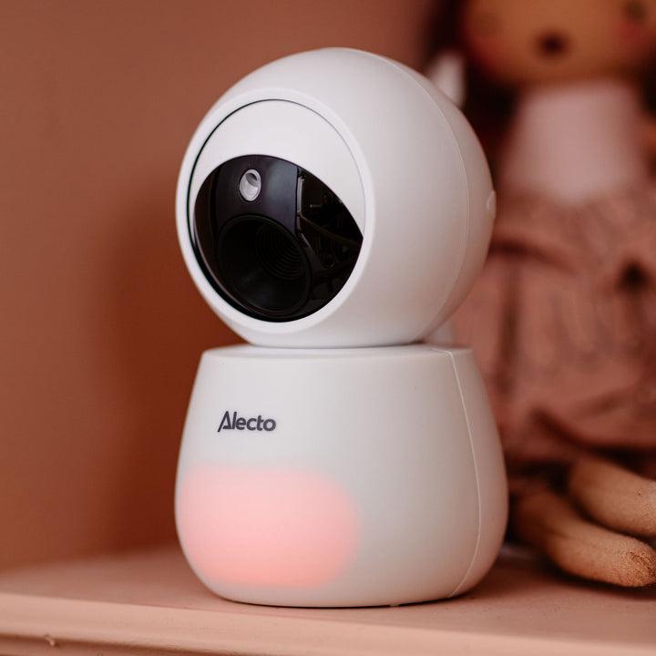Actual product image Alecto DVM2043 (Video & Audio, 300 m)