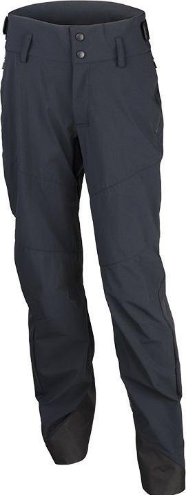 Produktbild 45NRTH Naughtvind Softshell Hose Damen, black, L (L)