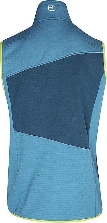 Immagine prodotto Ortovox Gilet in pile a griglia (M)