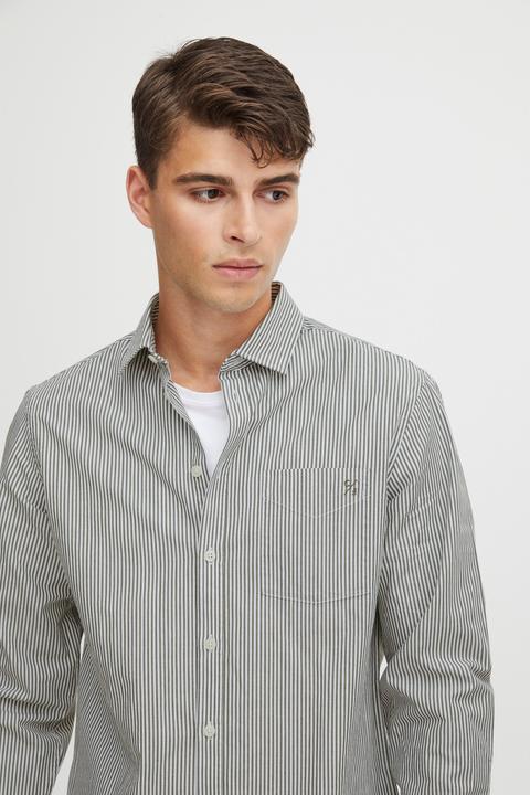 Immagine prodotto Casual Friday Camicia a righe CFAnton LS CA - 20504767 (XXL)