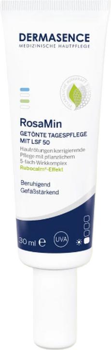 Immagine prodotto Dermasence PinkMin (50 ml, Crema da giorno, SPF 50)