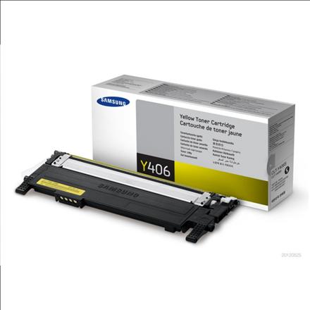 Produktbild Samsung Clt-Y406s (Y)