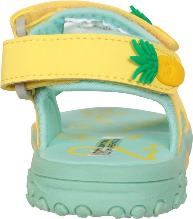 Produktbild Mountain Warehouse Sandalen Seaside Ananas (34)