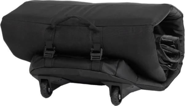 Actual product image D_b_ Surf Pro Coffin 3-4 Boards Mid-le. 7.6 Black Out