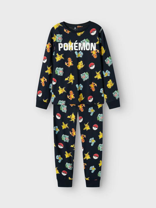 Produktbild Name it Pokémon Nachtwäsche-Set (146)