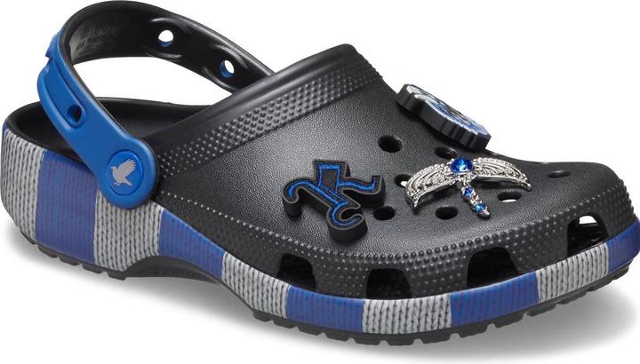 Produktbild Crocs HarryPotter Ravenclaw Clog (43, 43.5, 44, 43 1/3)