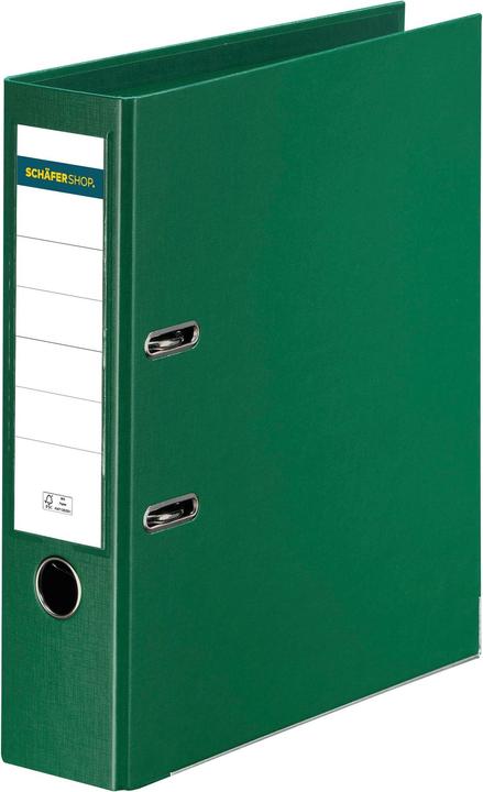 Produktbild Schäfer Shop Ordner Select (A4, 80 mm, 1 Stück)