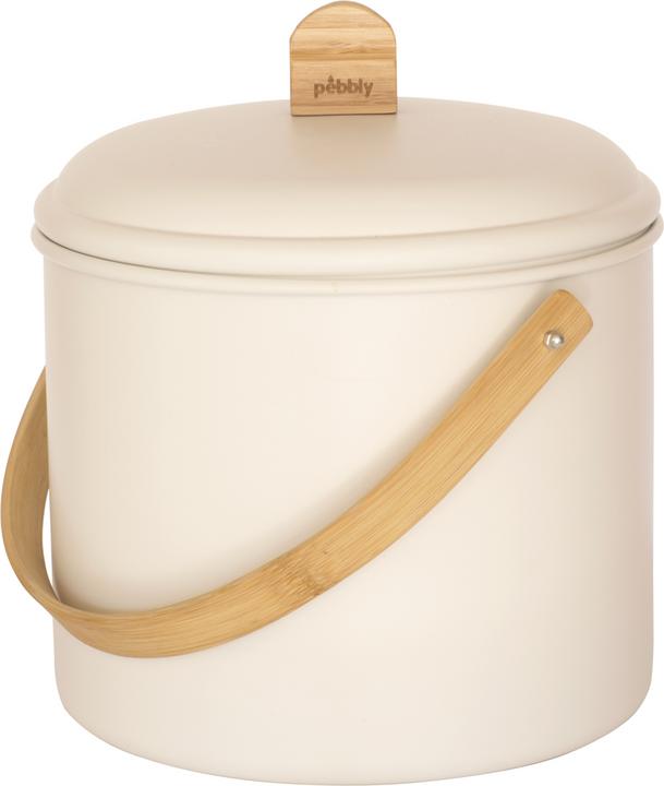 Produktbild Pebbly Kompostbehälter (7 l)