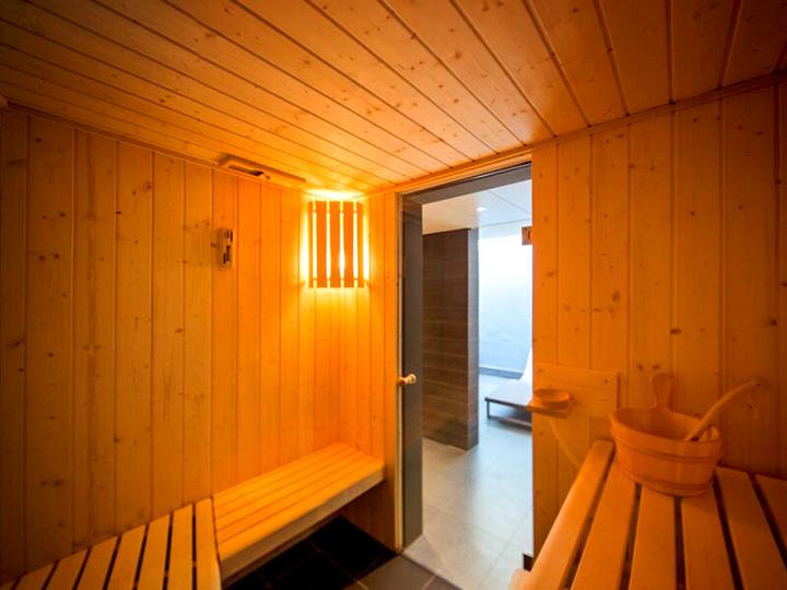 Produktbild Smartbox 1 Übernachtung im 4*-Hotel in Lausanne mit Zugang zum Fitnessbereich (2 Pers.)