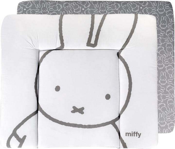 Miffy (85 x 75 cm)