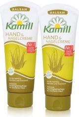 Actual product image Kamill Hand and nail cream 100ml, balm (100 ml)