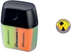 Actual product image STABILO Mini (Orange, Yellow, Green, Blue, 2 mm, 4 x)