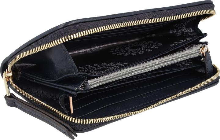 Immagine prodotto Abro Portafoglio Piuma in pelle 19 cm