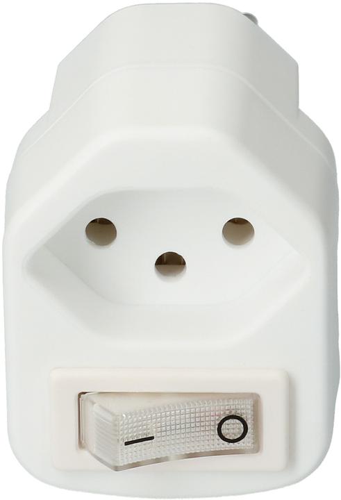 Actual product image Max Hauri Branch connector (Type 12, 1 x)