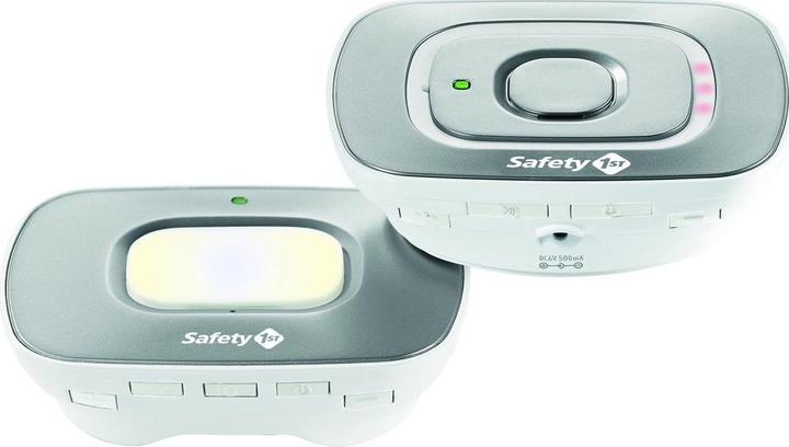 Produktbild Safety 1st Safe Contact Plus (Babyphone Audio, 300 m)