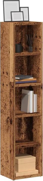 legno vecchio