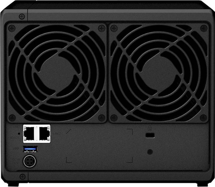 Produktbild Synology Ds418 (4 x 4 TB)