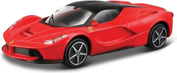 Immagine prodotto Bburago Ferrari La Ferrari