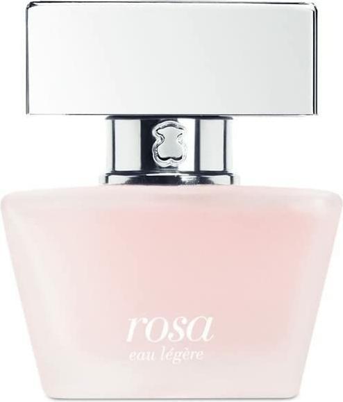 Image du produit Tous W. Rosa Legere Edt 50ml (Eau de toilette, 50 ml)