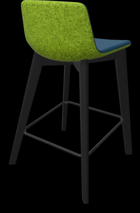 Produktbild Narbutas Twist & Sit Barhocker