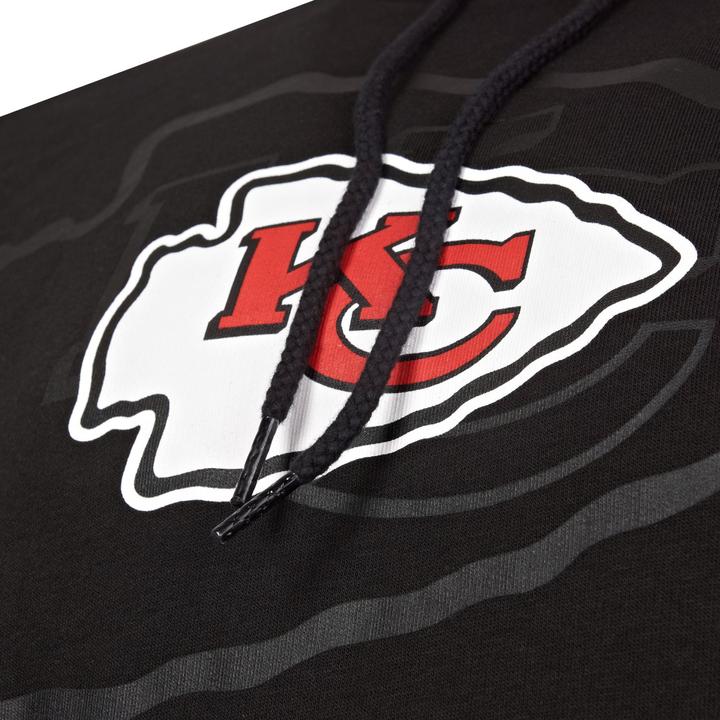 Immagine prodotto New Era Felpa con cappuccio - NFL Kansas City Chiefs 2.0 - S (S)