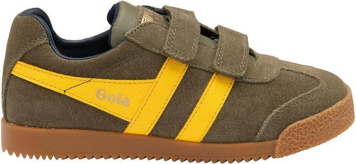 Gola Harrier Strap (27)