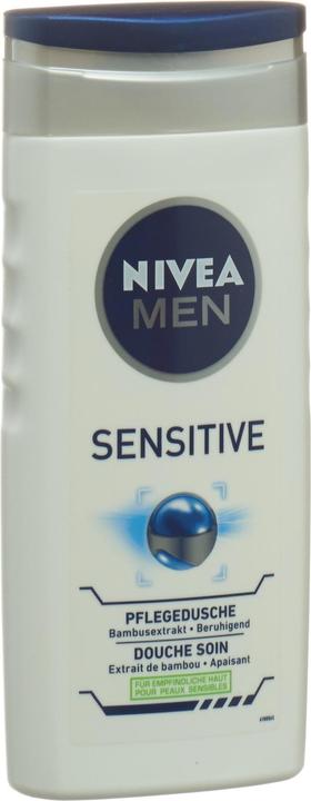 Produktbild NIVEA Sensitive (250 ml)
