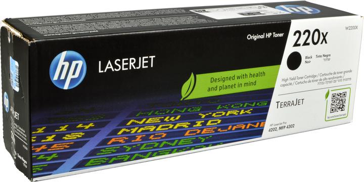 Image du produit HP 220X (CF)