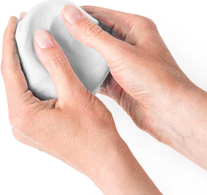 Actual product image Fimo FimoAir Light