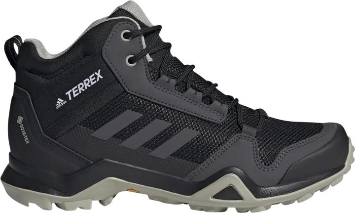 Produktbild adidas Wanderschuhe Terrex AX3 Mid Gore Tex (38)