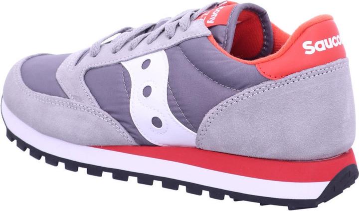 Actual product image Saucony Sneaker Jazz (43)