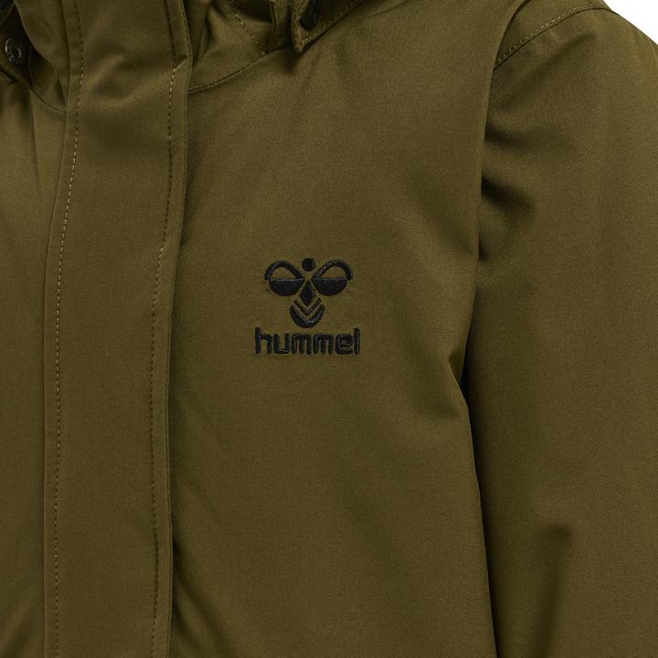 Actual product image hummel Urban Tex Jacket (116)