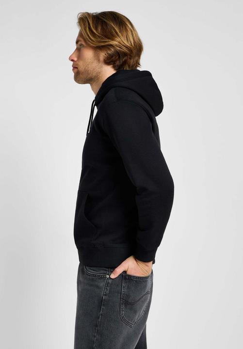 Produktbild Lee Kapuzenpullover Plain Hoodie (M)