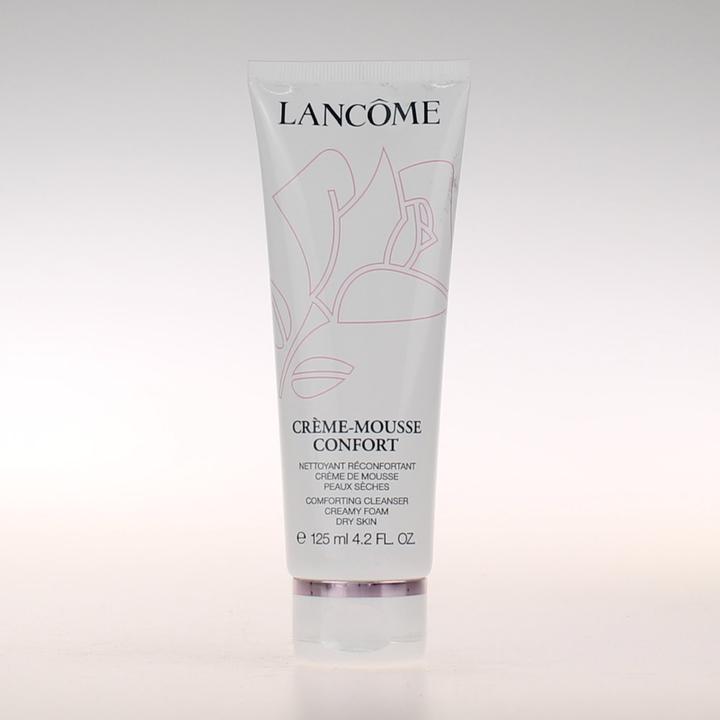 Immagine prodotto Lancôme Crema Mousse Confort (Schiuma, 125 ml)