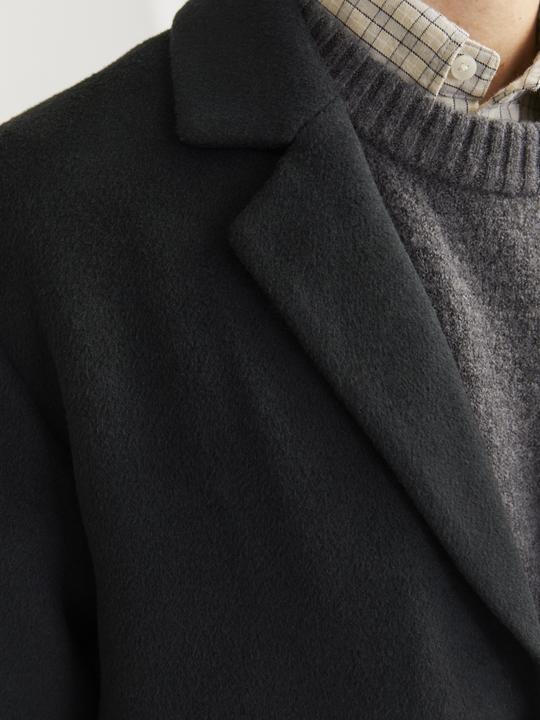 Image du produit Jack & Jones Jjhays Wool Blend Coat Pls (6XL)