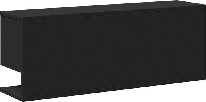 Image du produit VidaXL Armoire murale (80 x 20 x 30 cm)