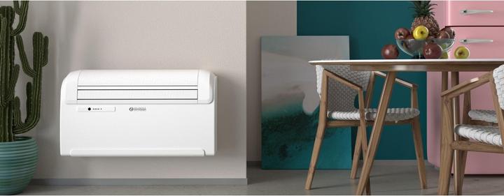 Actual product image Olimpia Splendid Unico Art 12 HP CVA (8871.57 BTU/h)
