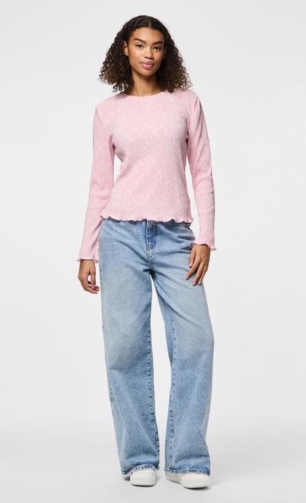 Produktbild Pieces Pcflora Ls Top Noos Bc (XXL)