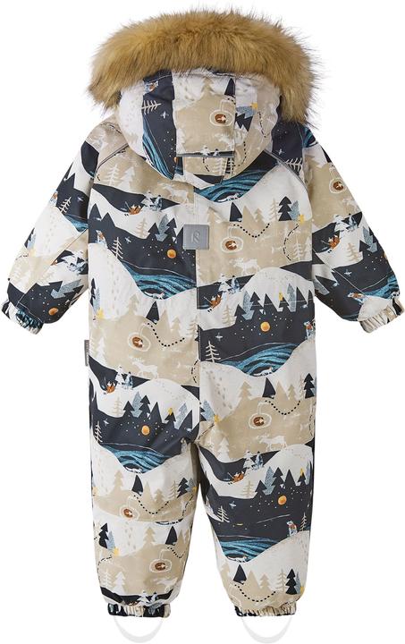 Actual product image Reima Lappi snowsuit (74)