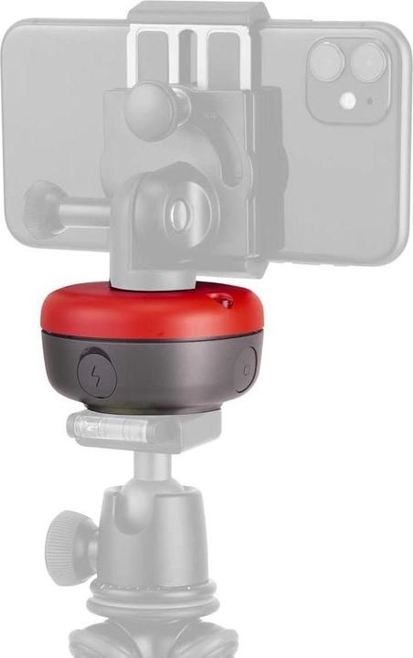 Produktbild Joby Spin (Panoramakopf)