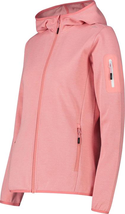 Actual product image CMP Campagnolo Hoodie (36)