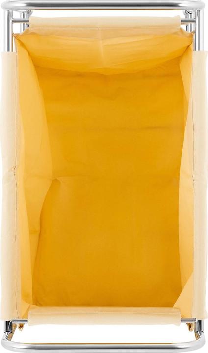 Produktbild Royal Catering Wäschewagen Wäschekorb Wäschesammler Wäschesack Wäsche Transportwagen 250 Liter (250 l)