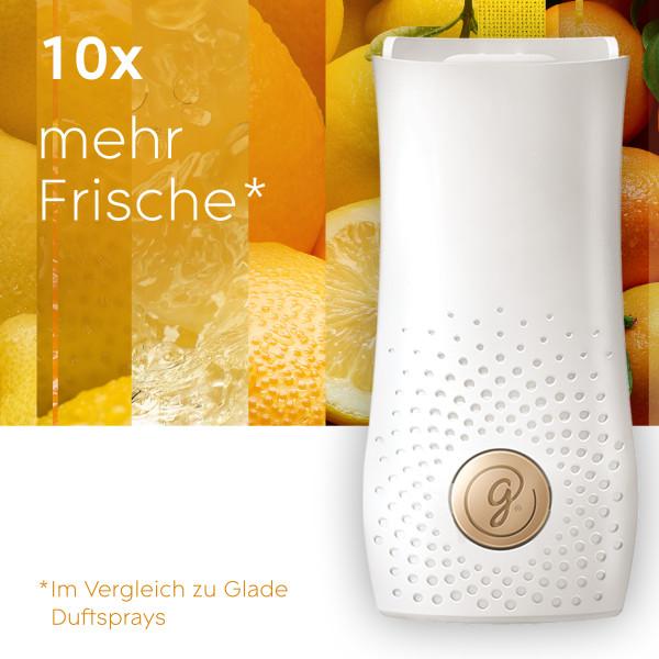 Actual product image Glade Touch & Fresh Mini
