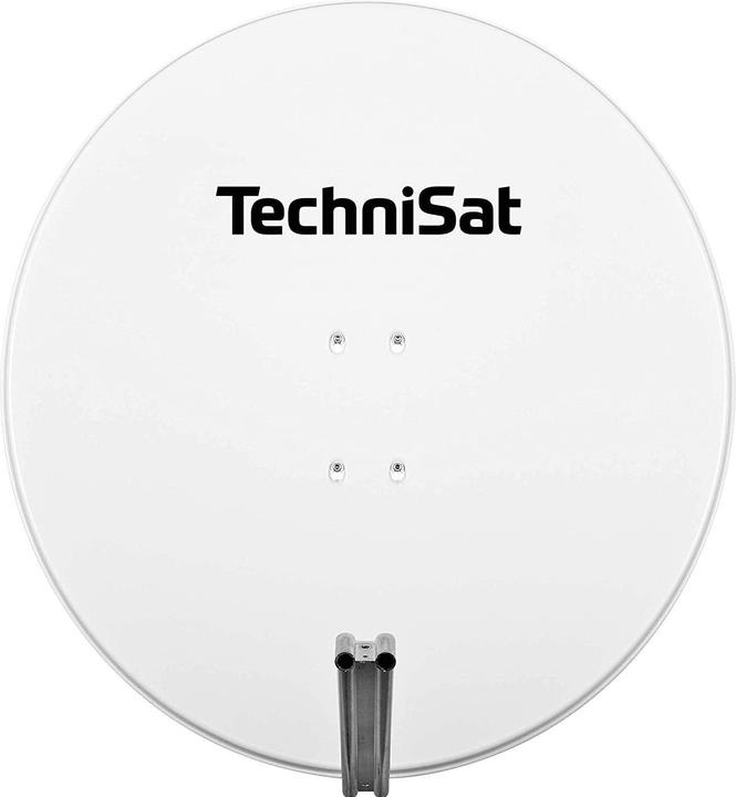 Actual product image TechniSat 6785/9980 SATMAN 850 Plus, UNYSAT-QUAD-LNB, pw (6785/9980) (DVB-S / -S2)