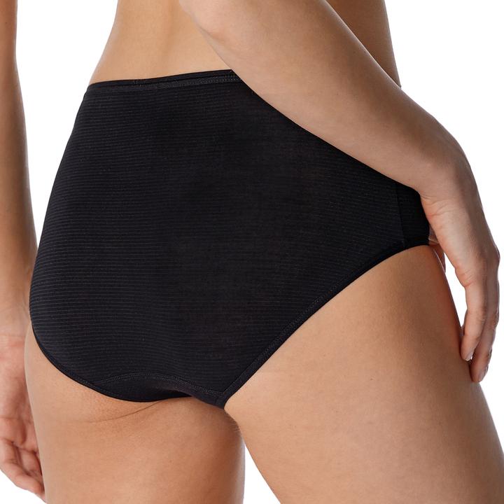 Produktbild Schiesser 4er Pack Modal Essentials Midi Slip (40, L, 4er Pack)