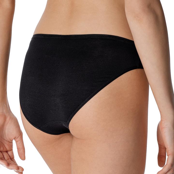 Produktbild Schiesser 6er Pack Modal Essentials Tai Slip (44, XXL, 6er Pack)