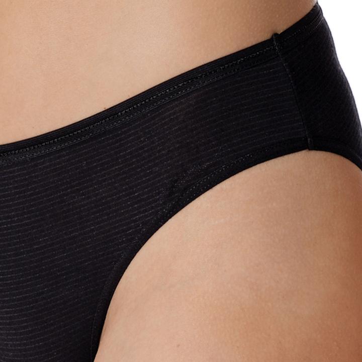 Produktbild Schiesser 6er Pack Modal Essentials Tai Slip (44, XXL, 6er Pack)