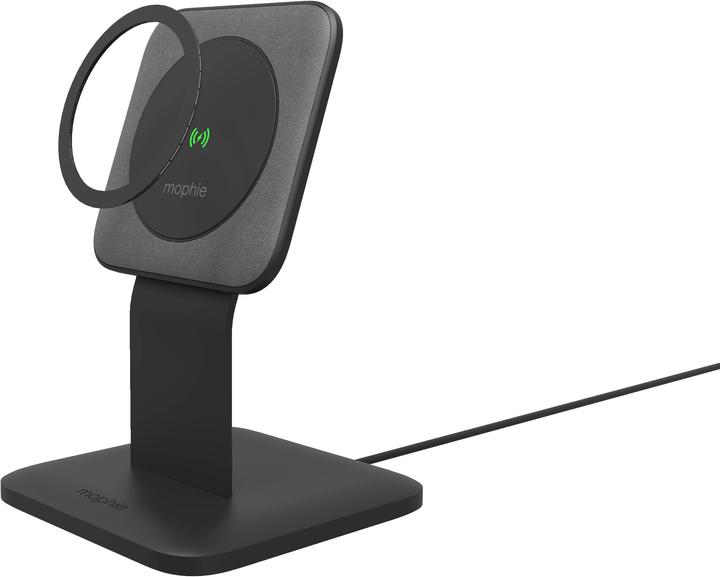 Produktbild mophie Snap Plus Wireless Charging Stand (15 W)
