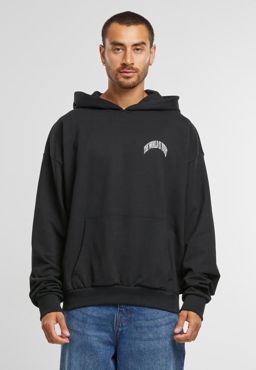 Produktbild Mister Tee MisterTee Your World Oversize Hoody - 175111 (L)